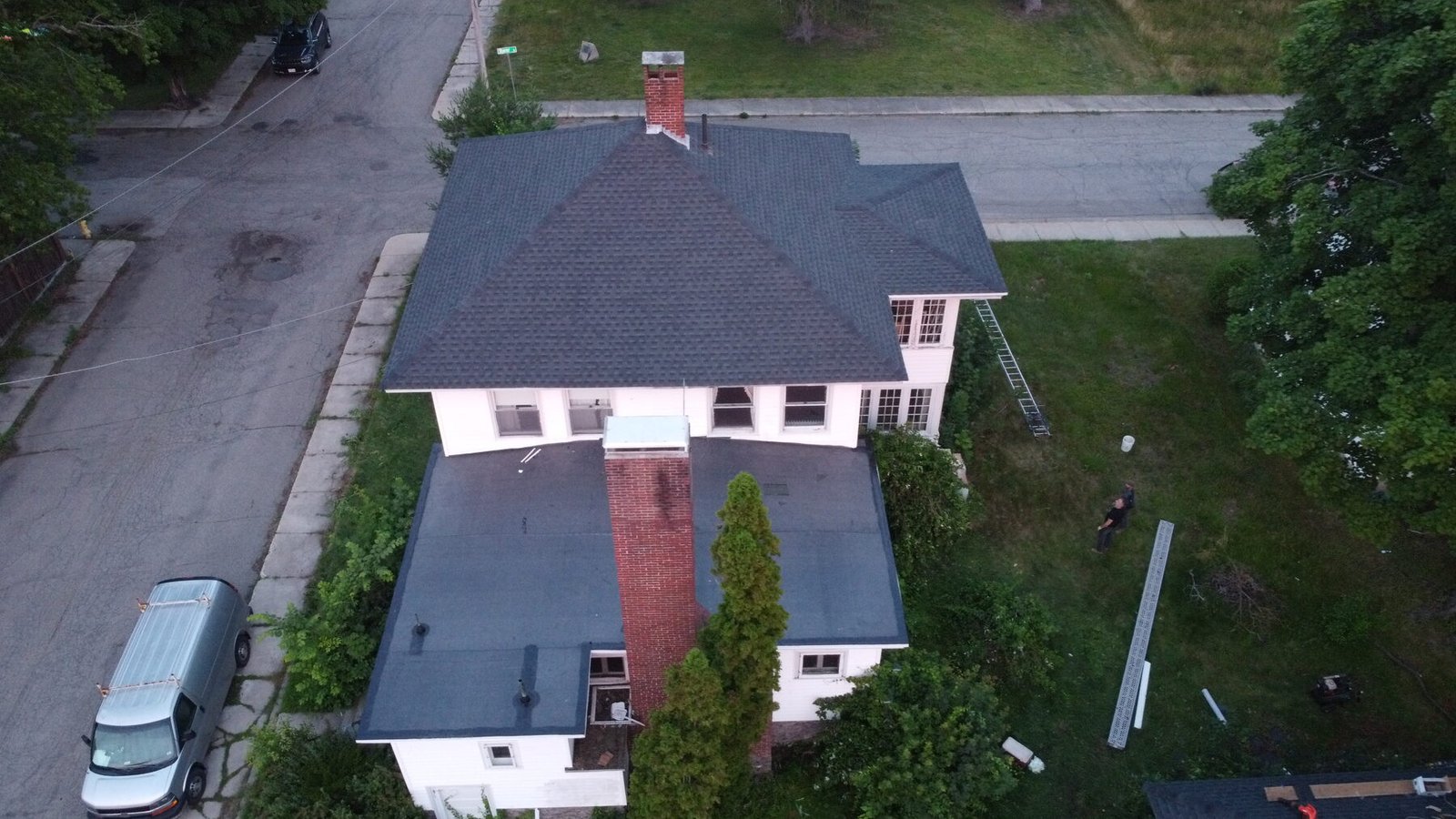 Ice Dam Prevention: New England Homeowner's Guide